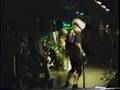 videos de Crooner - The Dangerous Band - Kicked In The Teeth Again.wmv