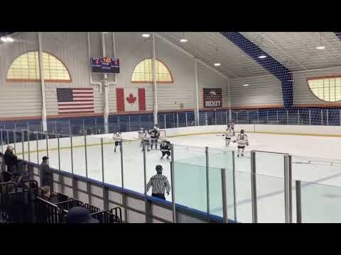 December 17, 2023 - Nobles vs. Hotchkiss (Flood Marr)