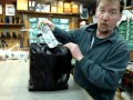 Click here to watch this video Angi Tote