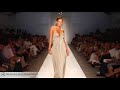 Badgley Mischka - Mercedes-Benz Fashion Week -- Miami Swim