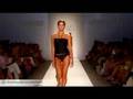 Badgley Mischka - Mercedes-Benz Fashion Week -- Miami Swim