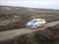 rally ejea de los caballeros 2009.wmv