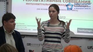 Федотова Ирина