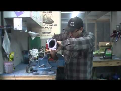 how to remove zr2 blazer fender flares