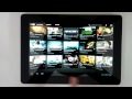 Asus Eee Pad Transformer Prime ICS hands-on demo review