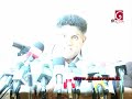 Karu agrees to take over Party leadership...