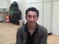 BZ Community Class - Damian Dmoe Gomez - Interview