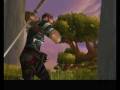 Tales of the Past 3 [6-9] Napisy PL