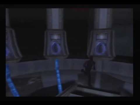 Eternal Darkness : Sanity's Requiem