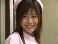 【看護婦】【中出し】病室で激しくエッチ☆