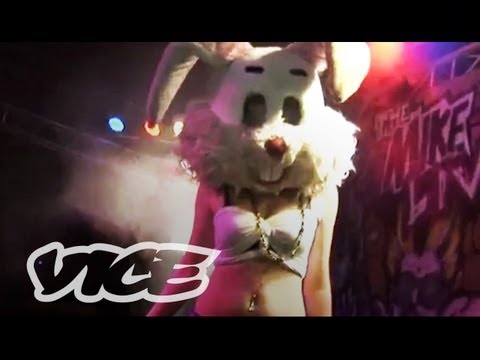 panama city - An overview of the 8 week period of Spring Break in Panama City Beach, Florida, when hundreds of thousands of students take over the usually sleepy beach tow...