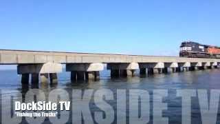 DockSide TV Image