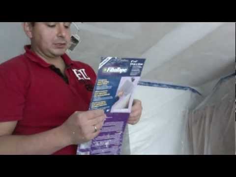 how to use pfeiffer wall patch