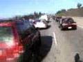 Crimanimalz -The Freeway Ride I