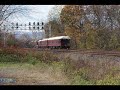 2009.11.01 - NS Research Train w/ NS 5608 - PITL MP 116