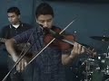 Grupo de Alabanza de Liceo Cristiano \"Coru�a\"