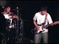 Uraken - Solo de Bateria · Edén · Walk [En Vivo]