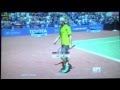 Virtua Tennis 3 - Video Arcade Tennis - PrimeTime ...