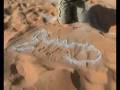 videos de www.elbaeumberto.com L'Elba nel Mondo 2 Sahara Libico, Duna di Wan Casa