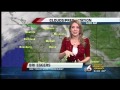 Bri Eggers' On Your Side Forecast - Tuesday ...