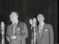 blackwood brothers - he bought my soul. 1951.
members: bill lyles, r.w. blackood, james blackwood, dan huskey, jackie marshall
