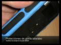 Fujitsu N560 Ruggered.flv