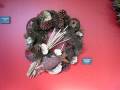 Festive Holiday Wreaths, Part 2