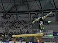 Ginastica Olimpica super original