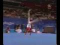 Ginastica Olimpica super original