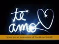OJOS AZULEZ - LEO DAN