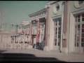 Construction de la Belgique joyeuse EXPO 58