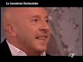 INTERVISTA BARBARICA A DOLCE & GABBANA INTERVISTA BARBARICA A DOLCE & GABBANA