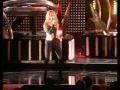 Shakira on ALMA Awards