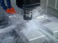 Methods Machine Tools High Speed High Feedrate Robodrill Demonstration