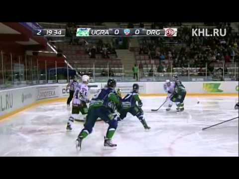 Miks Indrasis 2012/2013 Season Highlights