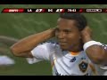 LA Galaxy @ D.C. United 08/09/07