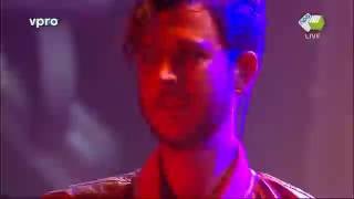 Oscar And The Wolf - Live @ Lowlands Festival 2016