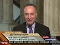 Schumer to GOP Governors: