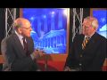 Focus Washington: Chet Nagle discusses his new book Iran Covenant
