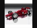 Lego Rides
