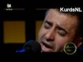 Dyari Qaradaxi Kurdish Music Daya Sefer Kurdsat