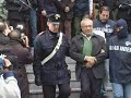 Lo Presti trovato impiccato in cella Lo Presti trovato impiccato in cella