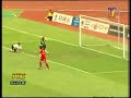 Selangor vs Terengganu - Piala Malaysia 2008