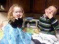 Waffles (Silly Cousins)