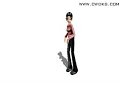 [idance] Wonder Girls - Ee Babo