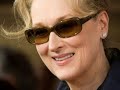 tribute to meryl streep my idol