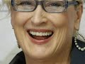tribute to meryl streep my idol