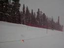 Disabled Slalom at Breckenridge