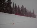 Disabled Slalom at Breckenridge