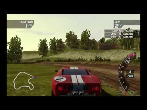 how to download ford racing 3